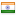 togaindia.org hosted country